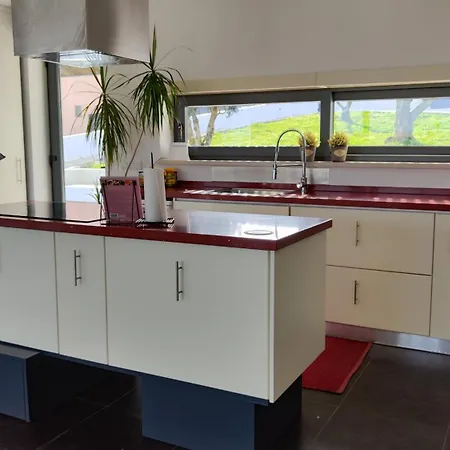 Villa Casa Com Alma Bombarral