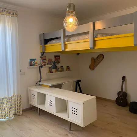 Casa Com Alma Villa Bombarral