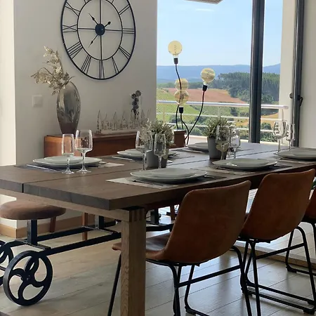 Casa Com Alma * Bombarral