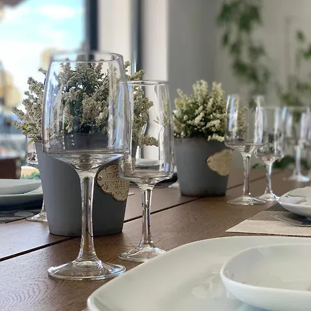 Casa Com Alma Villa Bombarral