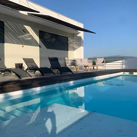 Casa Com Alma Bombarral