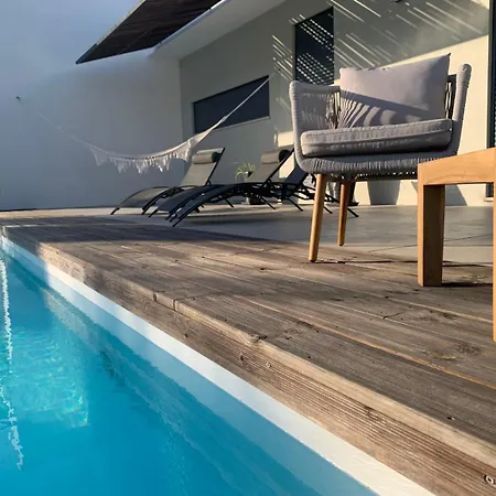 Casa Com Alma Villa Bombarral