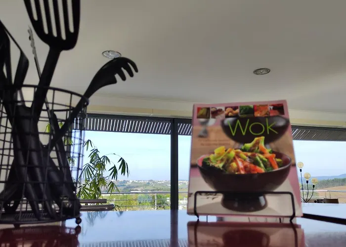 别墅 Casa Com Alma