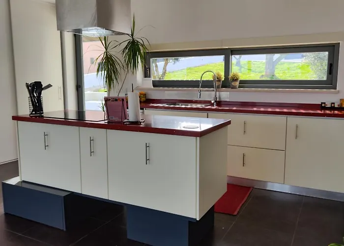 别墅 Casa Com Alma 邦巴拉尔