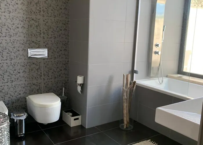 Casa Com Alma 别墅 邦巴拉尔