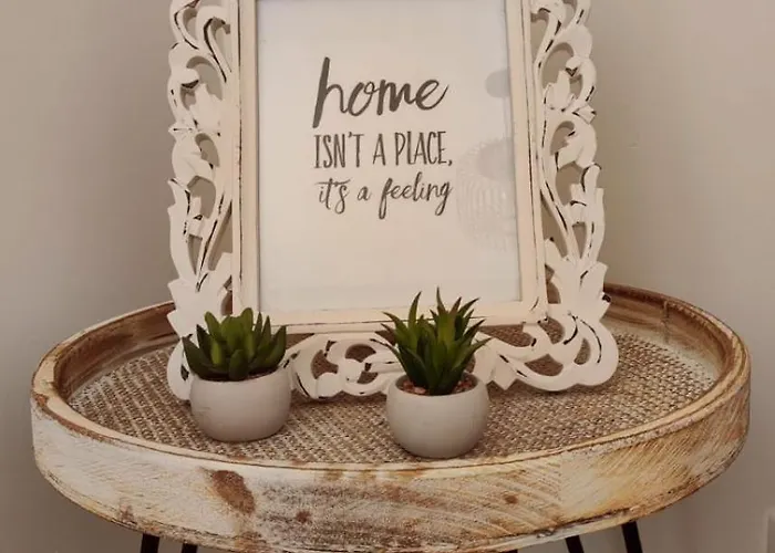 别墅 Casa Com Alma *