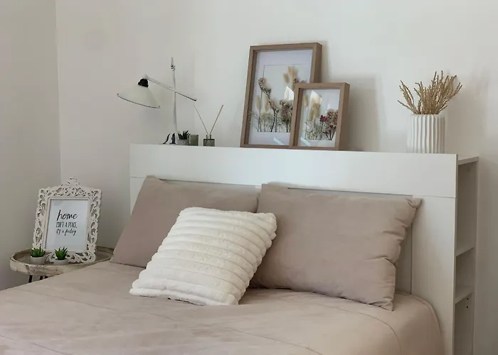 Casa Com Alma 别墅 *