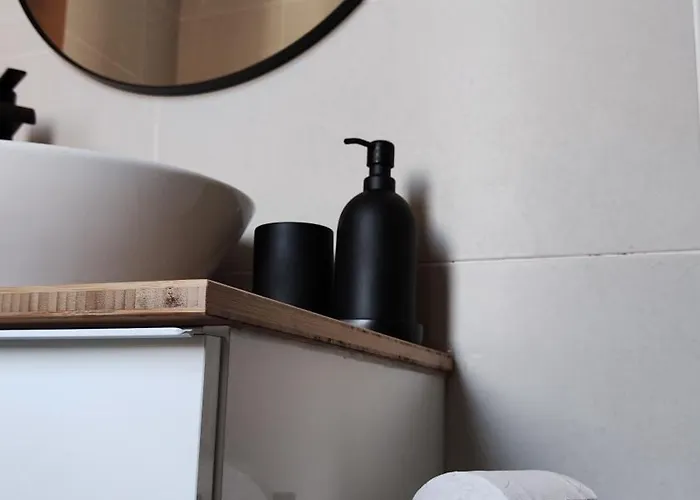 Casa Com Alma 邦巴拉尔