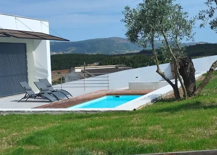 Casa Com Alma 别墅