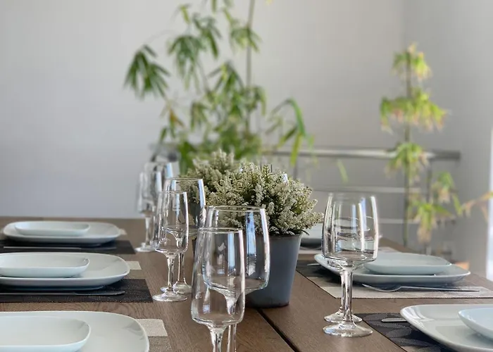 别墅 Casa Com Alma