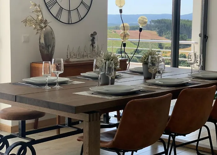 Casa Com Alma * 邦巴拉尔