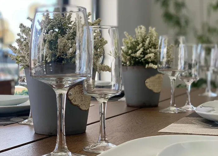 Casa Com Alma 别墅 邦巴拉尔