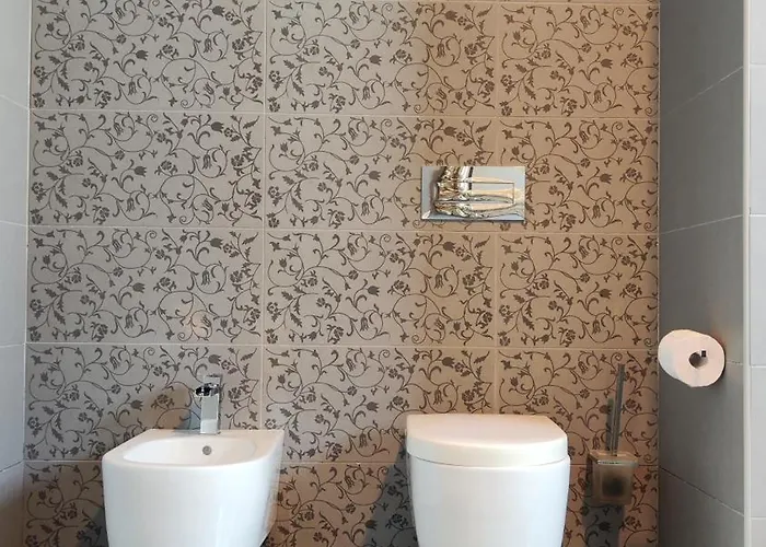 Casa Com Alma 邦巴拉尔