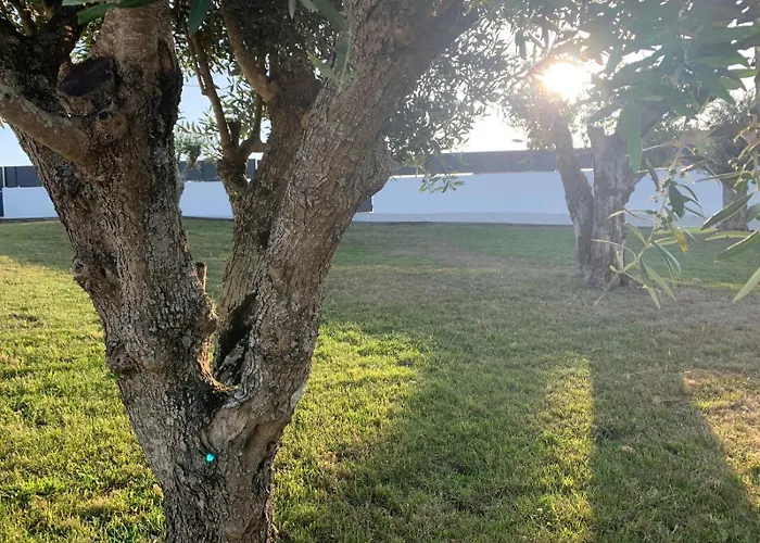 别墅 Casa Com Alma