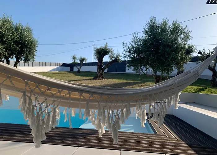 Casa Com Alma 别墅