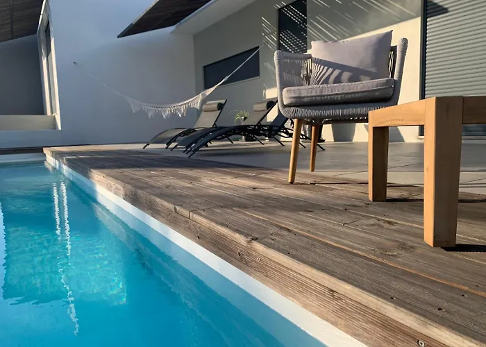 Casa Com Alma 别墅 邦巴拉尔