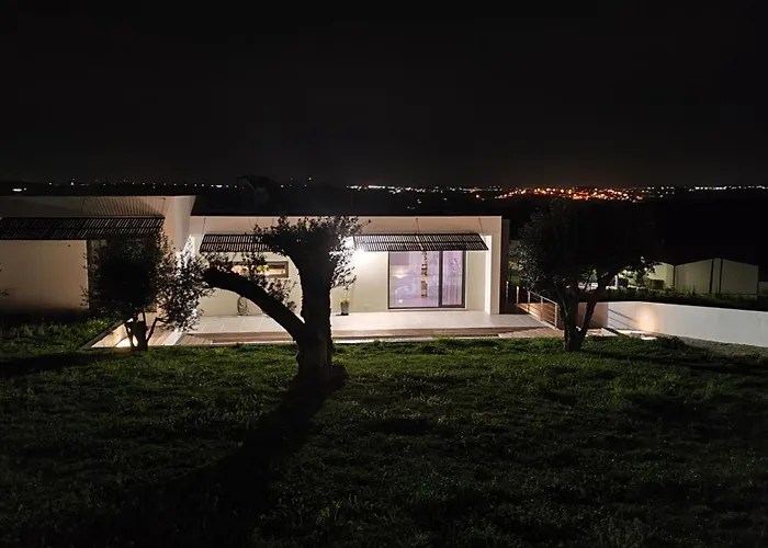 Casa Com Alma 邦巴拉尔