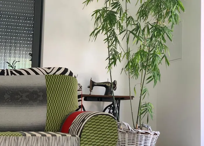 别墅 Casa Com Alma